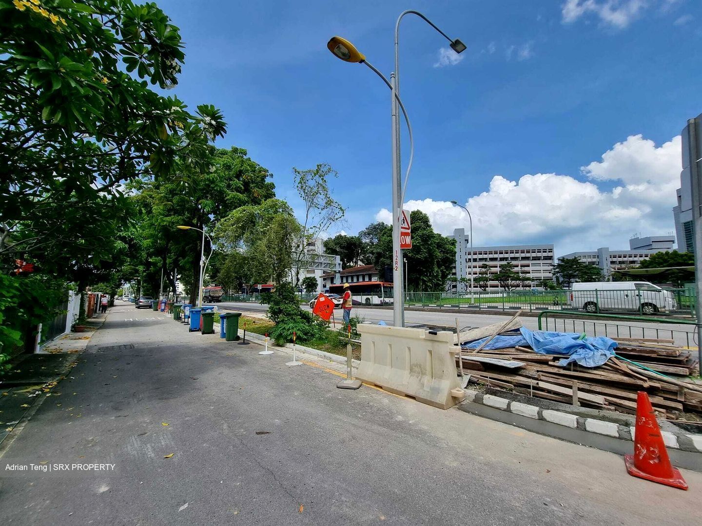 Estate (D13), Terrace For Sale 96097281